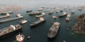 الأمم المتحدة: ثلث أسمدة العالم عالقة في مضيق هرمز