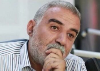 بطاقة ايداع بالسجن في حق الصحفي زياد الهاني