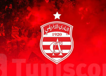 الرابطة 1الجولة26:الافريقي في الصدارة..بقية الترتيب