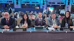 مجلس نواب الشعب يشارك في أشغال الدورة 152 للاتحاد البرلماني الدولي