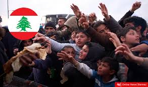 برنامج الأغذية العالمي يحذر من أزمة في لبنان