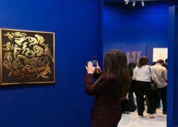 المعرض الجماعي للفنون التشكيلية بصفاقس “حين يتحرر الفن من حدوده