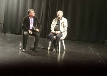 الفاضل الجعايبي يقدم “جنون” في القلعة الكبرى: حين يرمم المسرح شروخ الأنا الجريحة