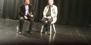 الفاضل الجعايبي يقدم “جنون” في القلعة الكبرى: حين يرمم المسرح شروخ الأنا الجريحة