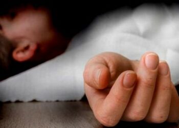 انتشال جثة طفل16سنة من بحيرة جبلية