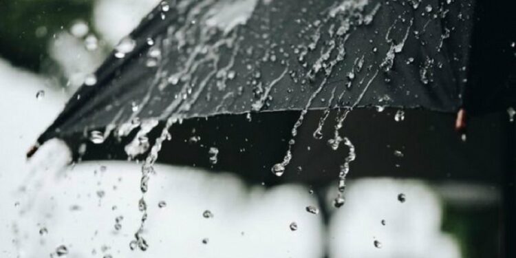 اليوم: ظهور خلايا رعدية مصحوبة بأمطار بهذه المناطق