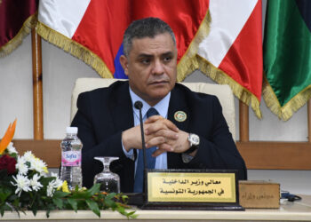 وزير الداخلية يشارك في أشغال الدورة الـ43 لمجلس وزراء الداخلية العرب