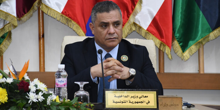 وزير الداخلية يشارك في أشغال الدورة الـ43 لمجلس وزراء الداخلية العرب