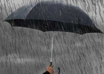 تحيين/ أمطار محليا غزيرة مع انخفاض تدريجي في الحرارة بداية من هذا التاريخ