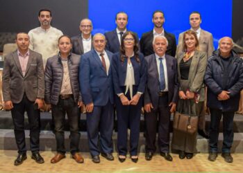 اعلان استقالة رئيسة الجامعة التونسية للسباحة ..قرار نهائي أم جرس انذار قوي؟