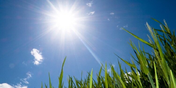 طقس اليوم وحالة البحر..