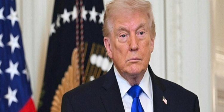 ديلي بيست: ترامب يعيش حالة انهيار نفسي متزايد بسبب حرب إيران