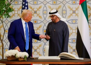 ترامب يرحّب بقرار الإمارات الانسحاب من منظمة “أوبك”..لماذا؟