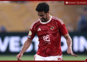 بن رمضان يطالب بالرحيل وجماهير الاهلي تتفاعل!!