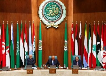 انعقد عن بعد/ نتائج الاجتماع الطارئ لمجلس جامعة الدول العربية