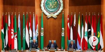 انعقد عن بعد/ نتائج الاجتماع الطارئ لمجلس جامعة الدول العربية