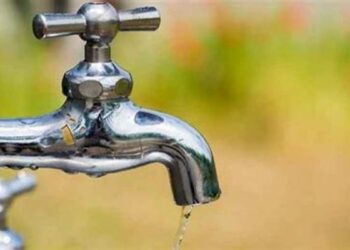 يشمل ولايتين/ انقطاع الماء بداية من الليلة و لغاية يوم الخميس