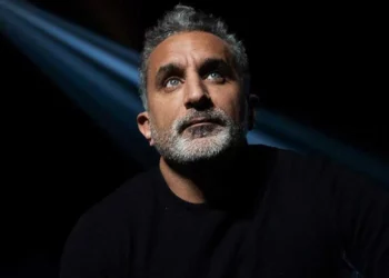 الكيان يُدرج إعلامي مصري ضمن ‘القائمة السوداء’