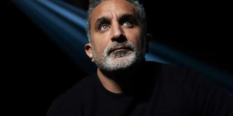 الكيان يُدرج إعلامي مصري ضمن ‘القائمة السوداء’