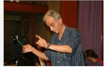 وفاة  الفنان والمايسترو التونسي  عبد الحكيم بالقايد