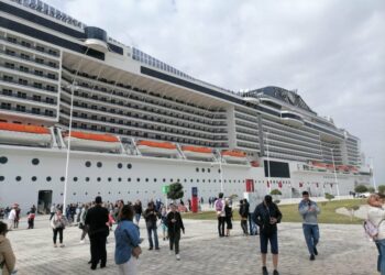 تونس تعيد إحياء سياحة الرحلات البحرية