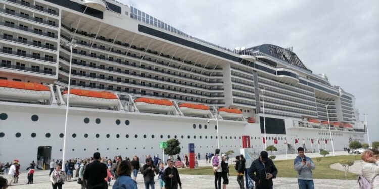 تونس تعيد إحياء سياحة الرحلات البحرية