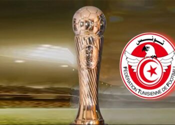 اليوم ثمن نهائي كأس تونس: البرنامج  و النقل التلفزي