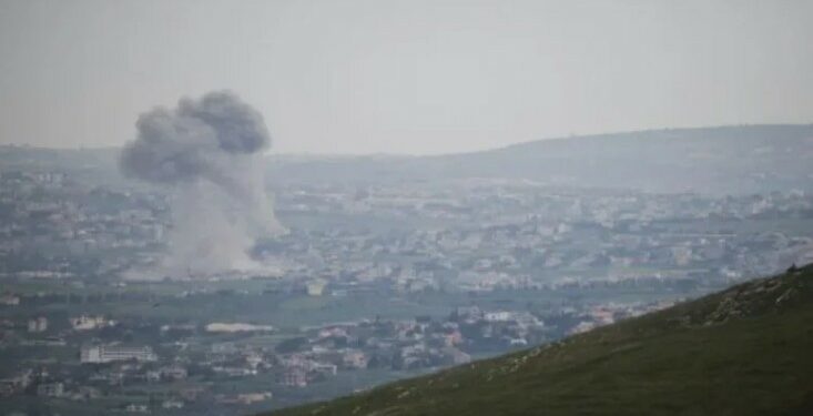 لبنان: 14 شهيدا وعشرات الجرحى في غارات إسرائيلية