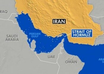 الصين و مضيق هرمز بين الاعتماد… وحدود التأثر