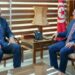 فحوى لقاء وزير السياحة بسفير مملكة إسبانيا بتونس