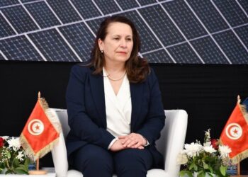 رئيس الجمهوريّة يقرر إعفاء وزيرة الصناعة والطاقة