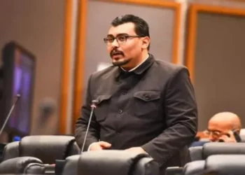 Ahmed saidani