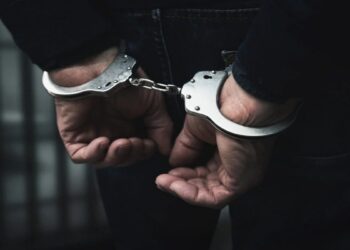 Arrestations