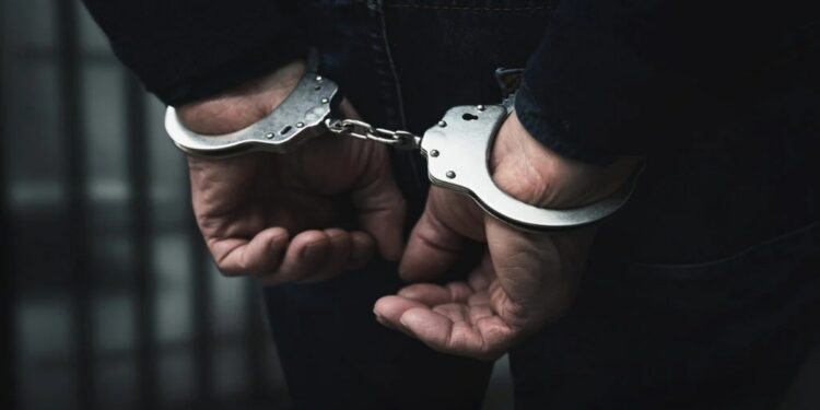 Arrestations