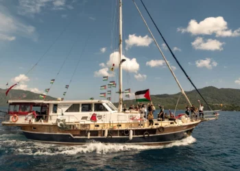 Flottille Mondiale de la Résilience