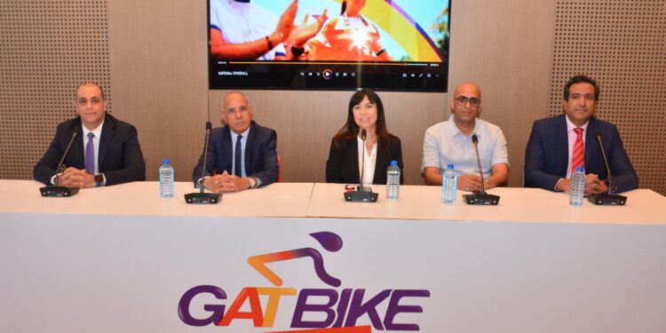  GATBIKE  2026