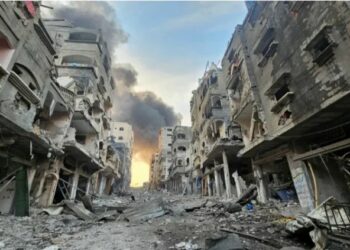 GAZA