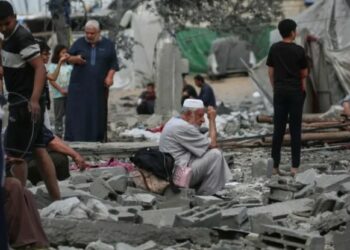 GAZA