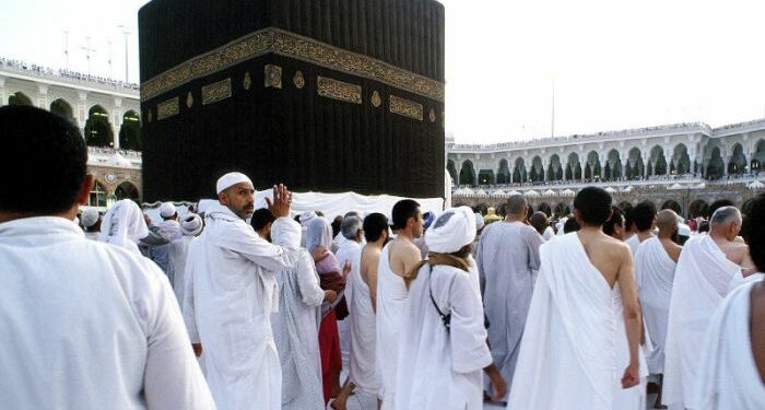 Haj