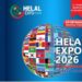 Helal expo 2026