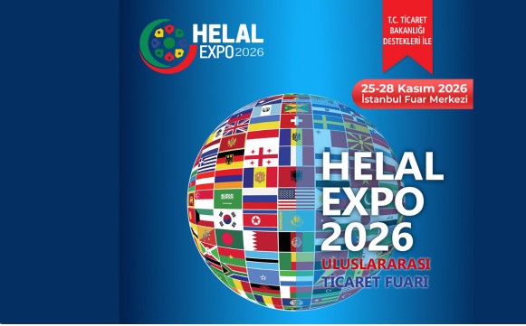 Helal expo 2026