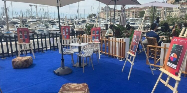 Le Festival de Cannes