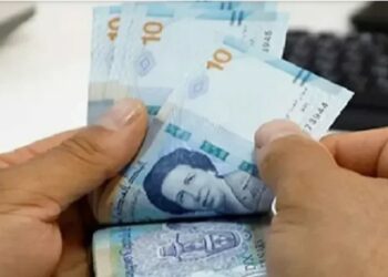 Les augmentations de salaires