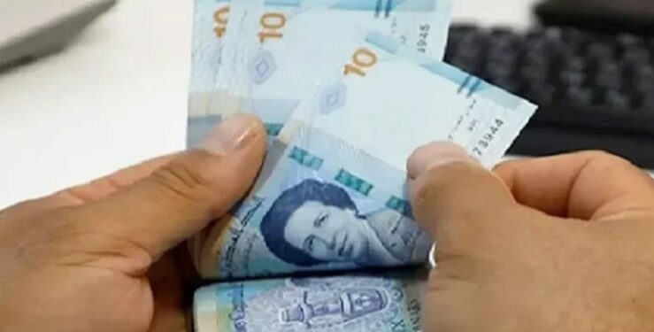 Les augmentations de salaires