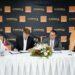 Orange Tunisie et le Groupe El Mouradi