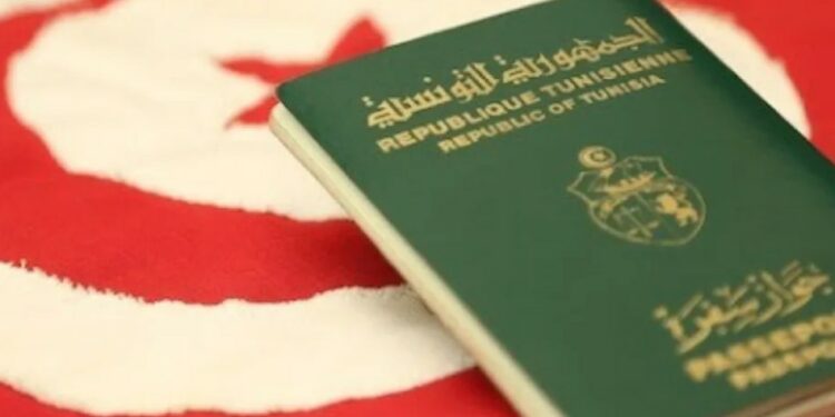 Passeport