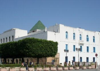 Présidence du gouvernement