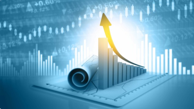Taux de croissance