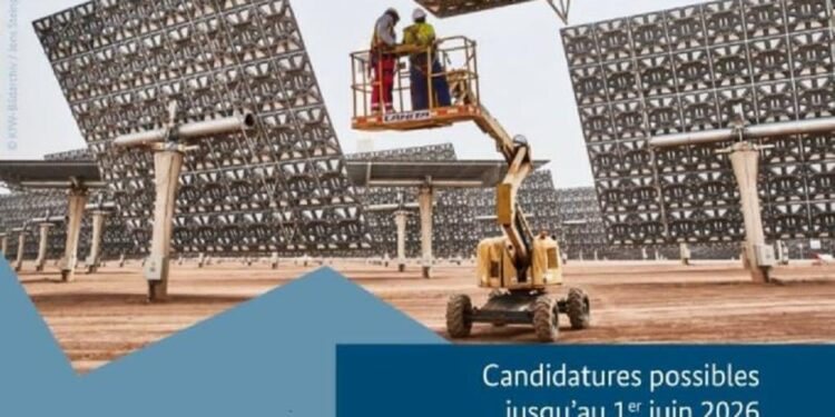 candidatures IFE