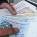pensions de retraite